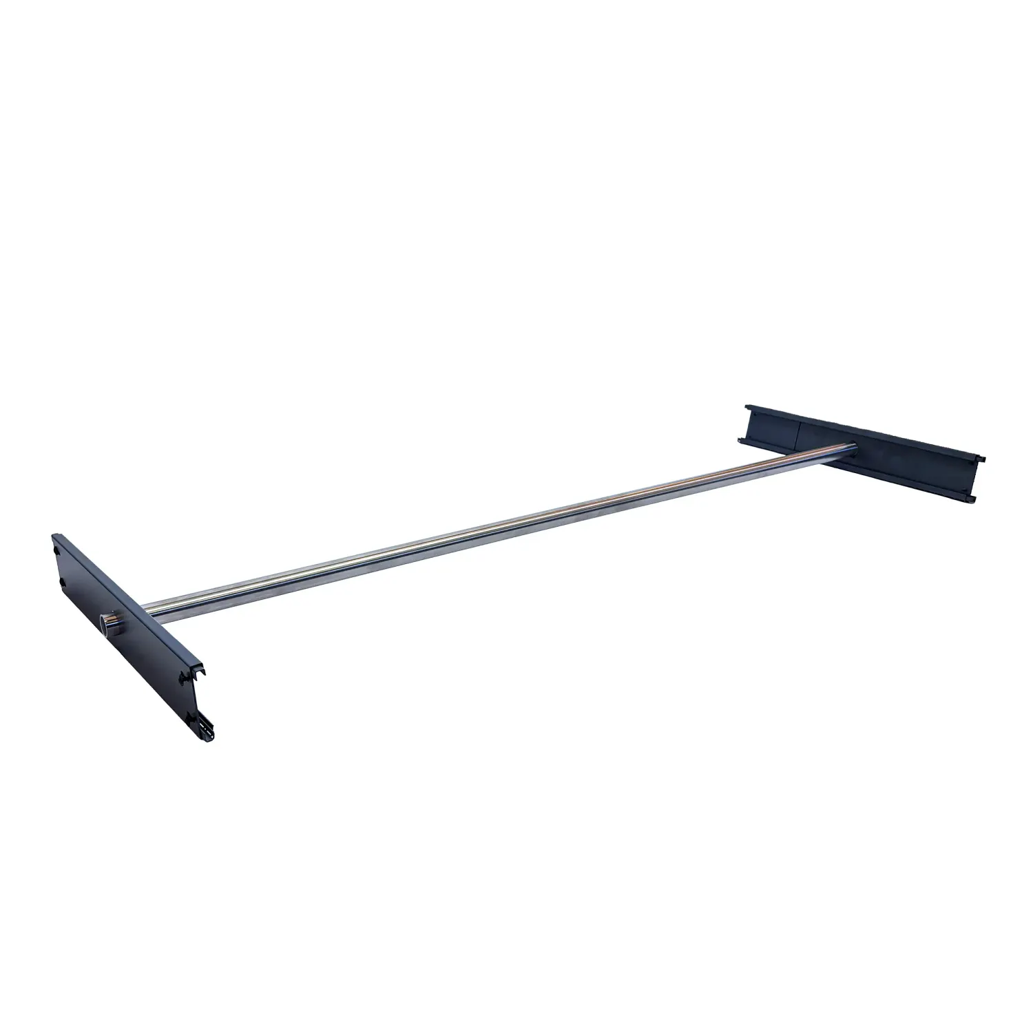 Clothes rod 1200 mm