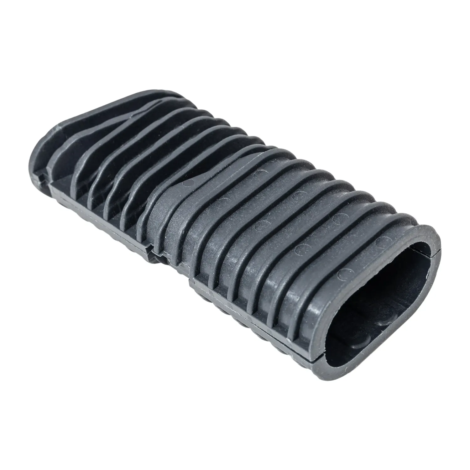 Adapter for nozzle holder, large on small