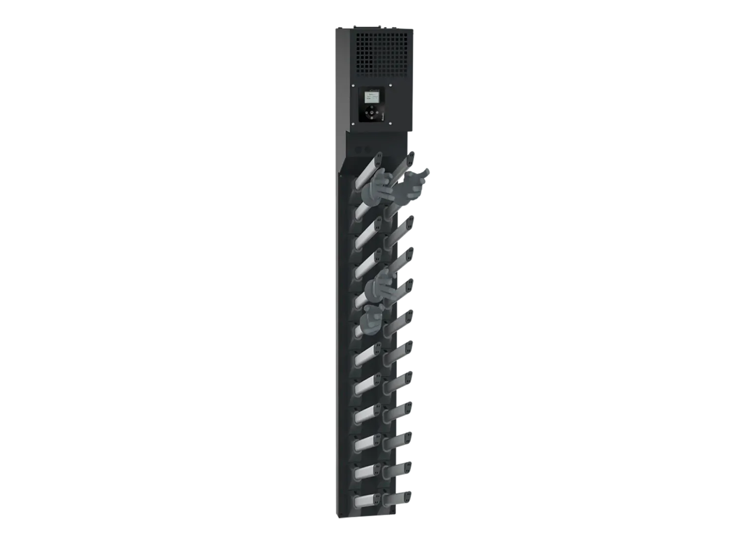 Tantum Var 12 Glove Compact