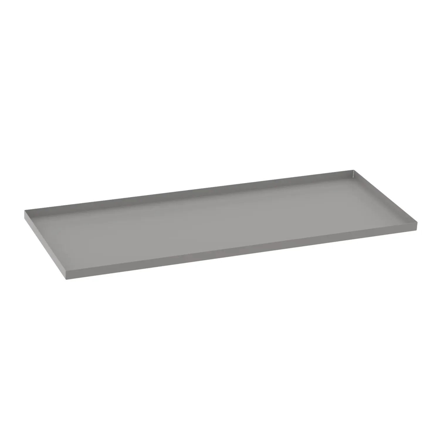 Edelstahltasse 1200 mm