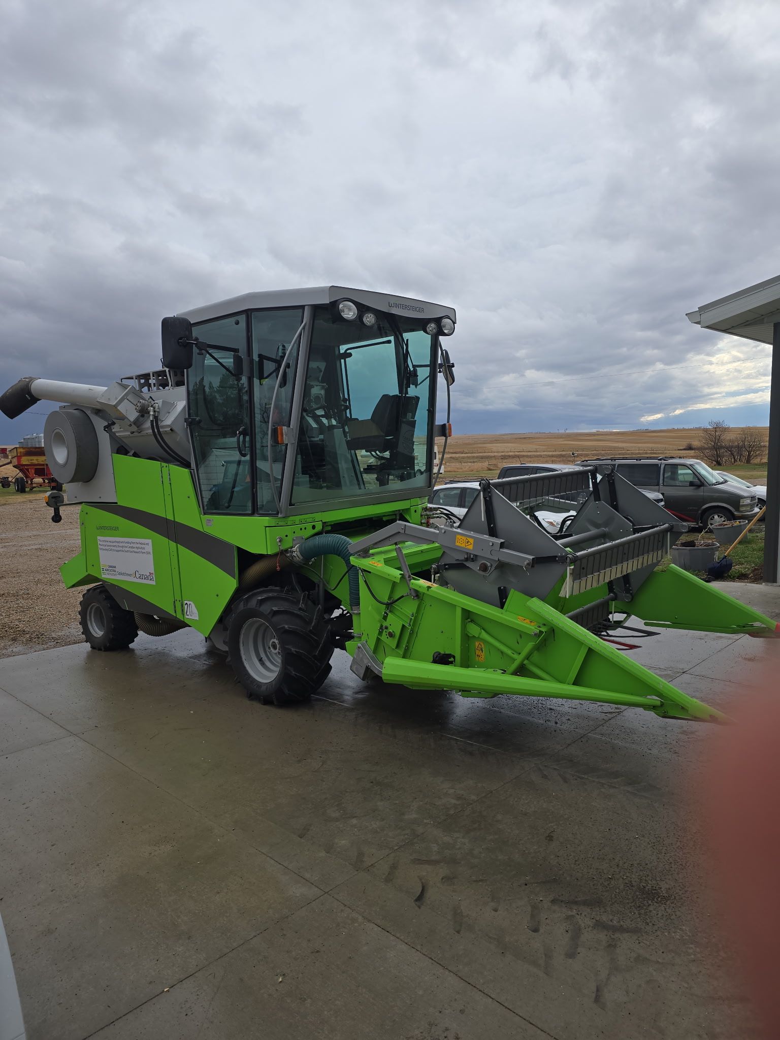 DELTA plot combine