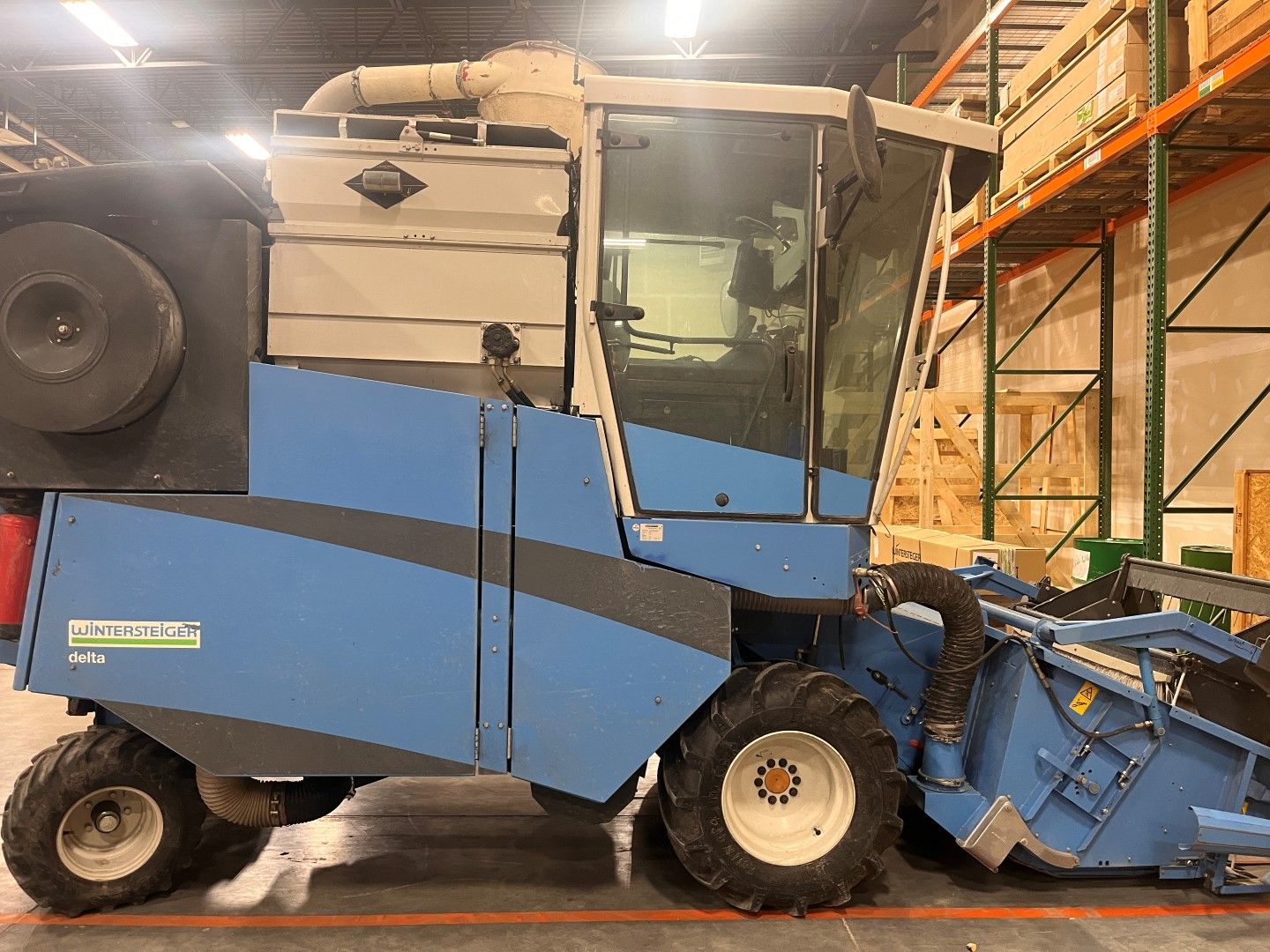 DELTA plot combine