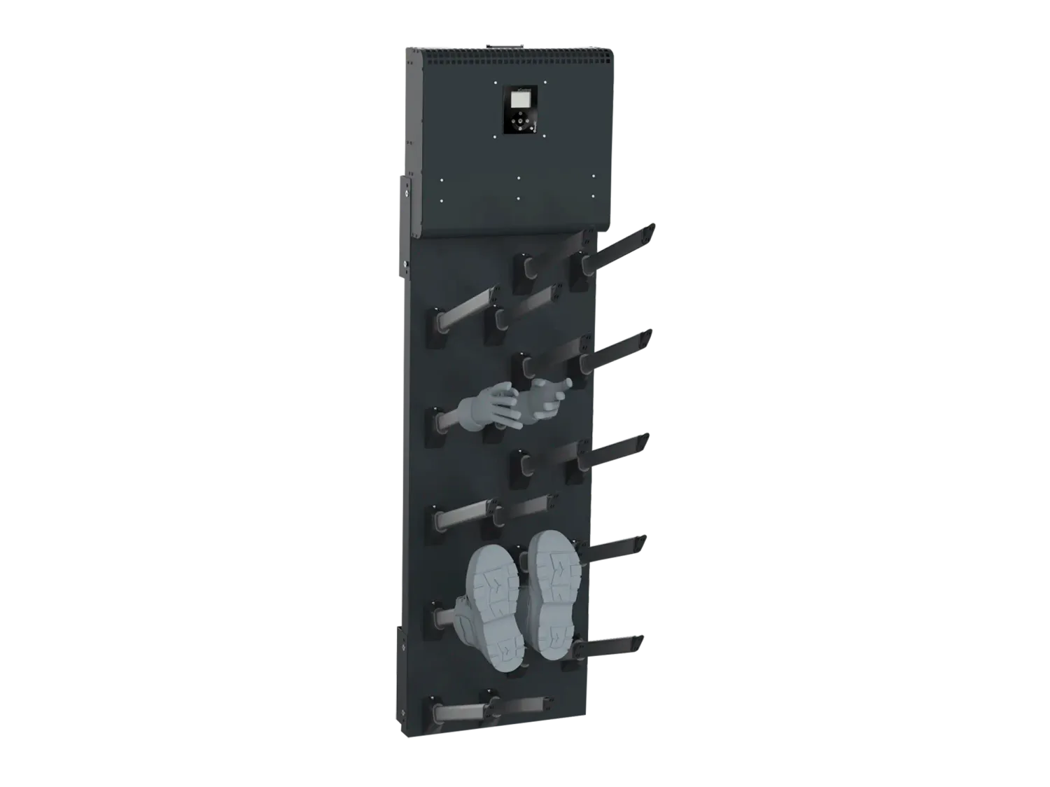 Tantum Var 10 Boot / Glove