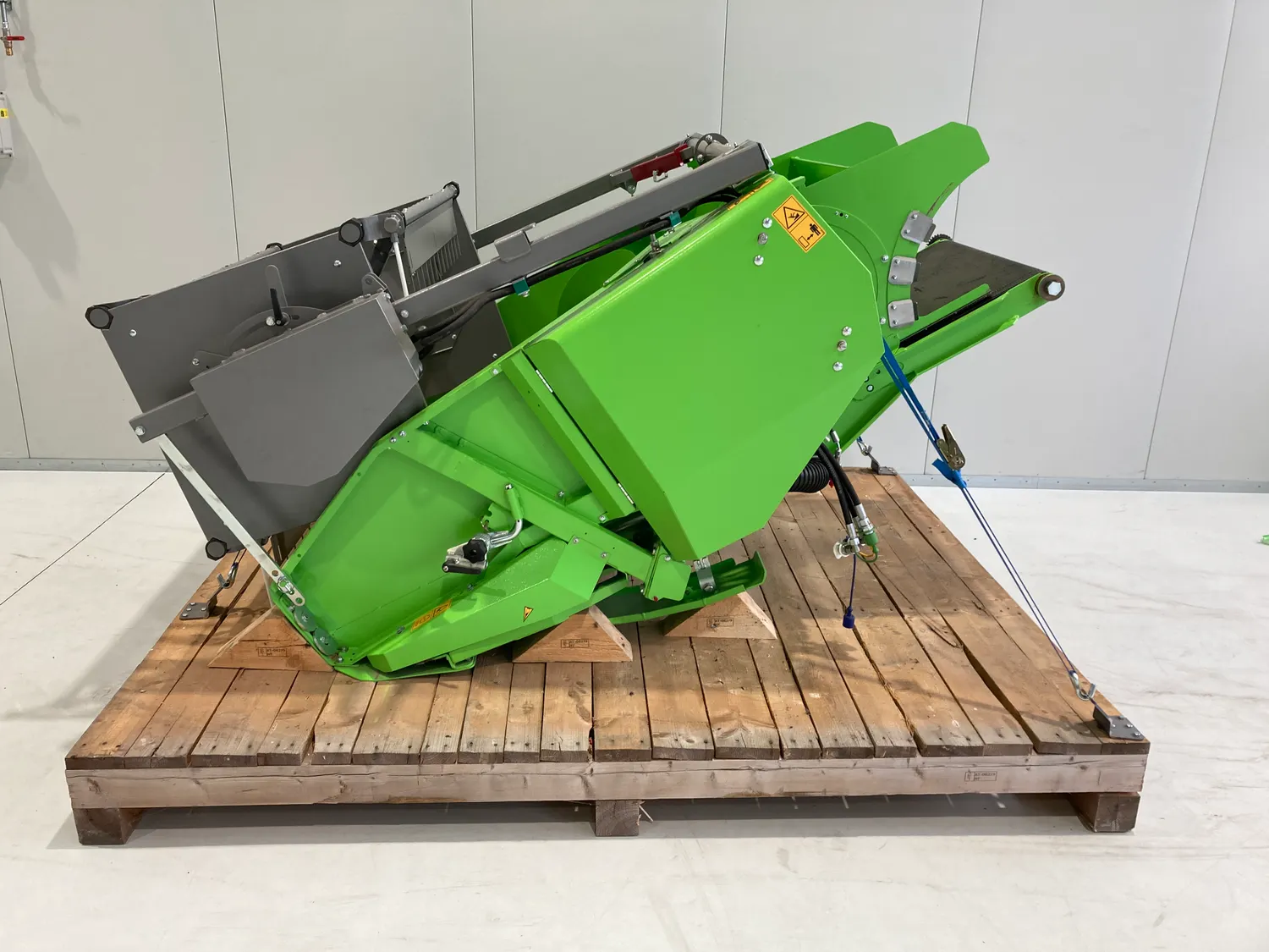 Classic Plus Uni Flow Vorsatz 1,25 m