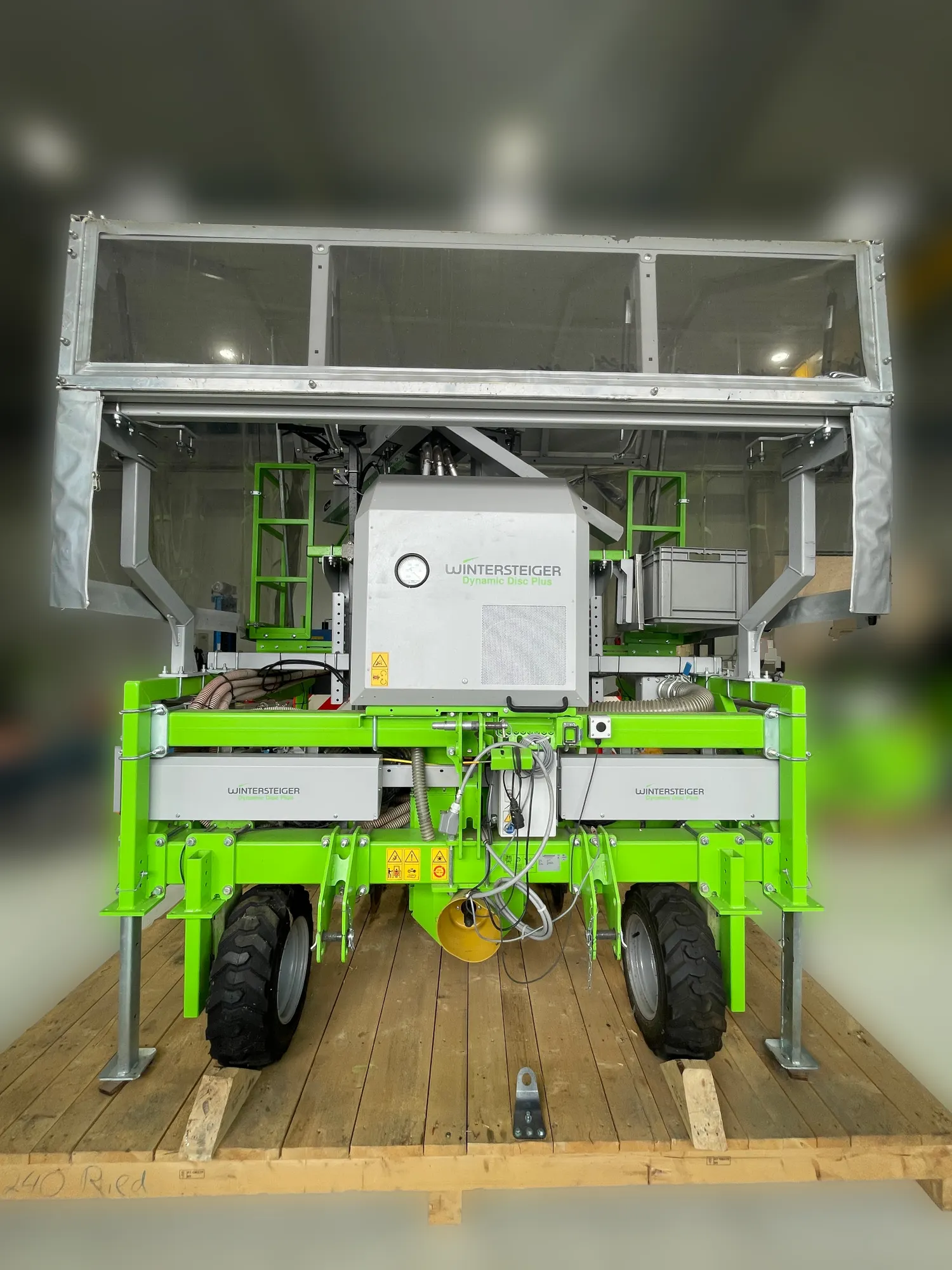 Dynamic Disc Plus 6r