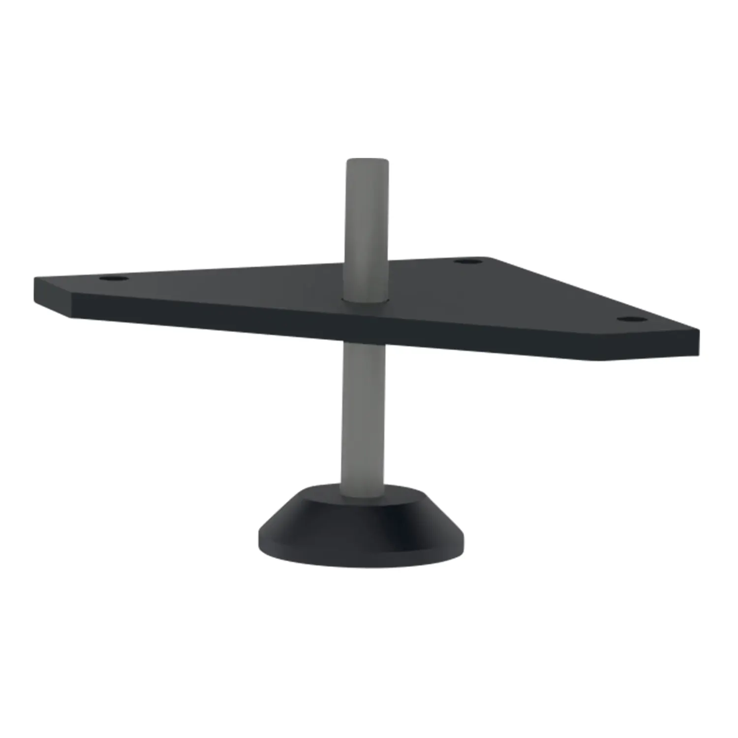 Adjustable base set