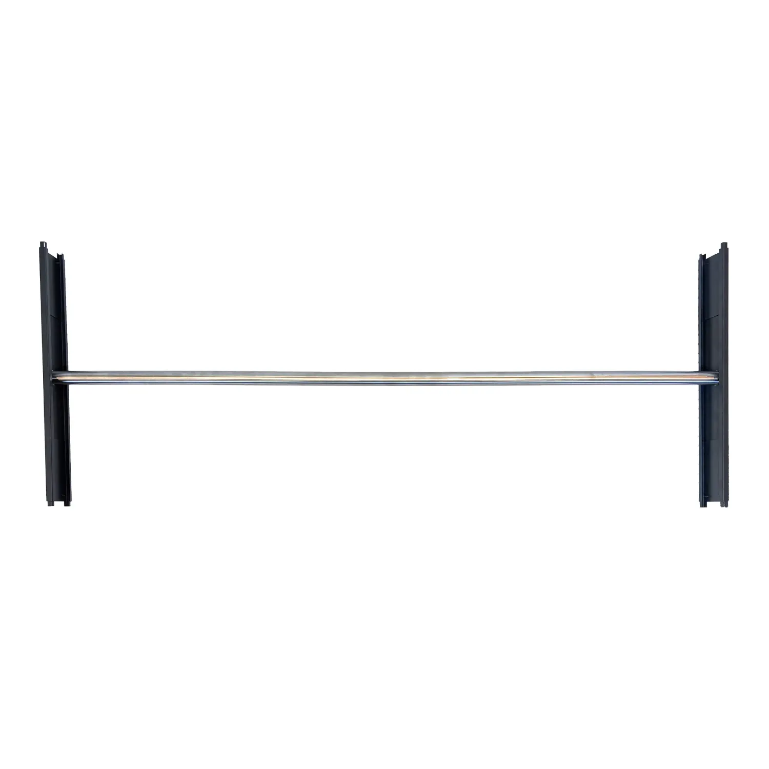 Clothes rod 1200 mm